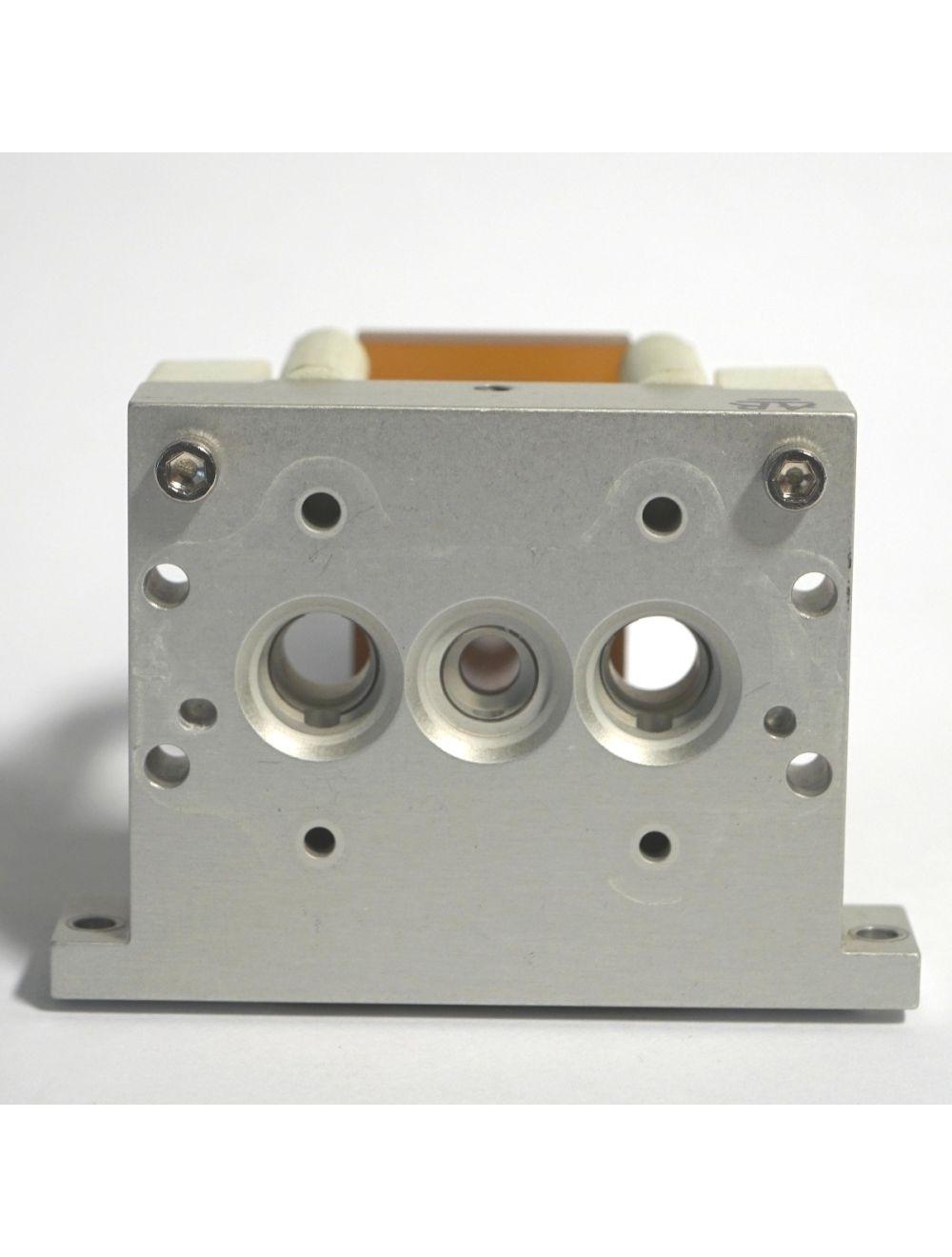 CynoSure MPX Laser Head BRICK Cavity Assembly PARTS Unit