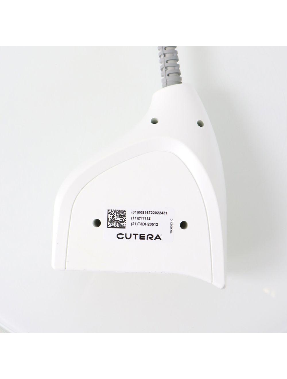 Cutera TruSculpt 3D Laser RF 40 cm2 Large Handpiece 7001845T HandPiece 0 Remain