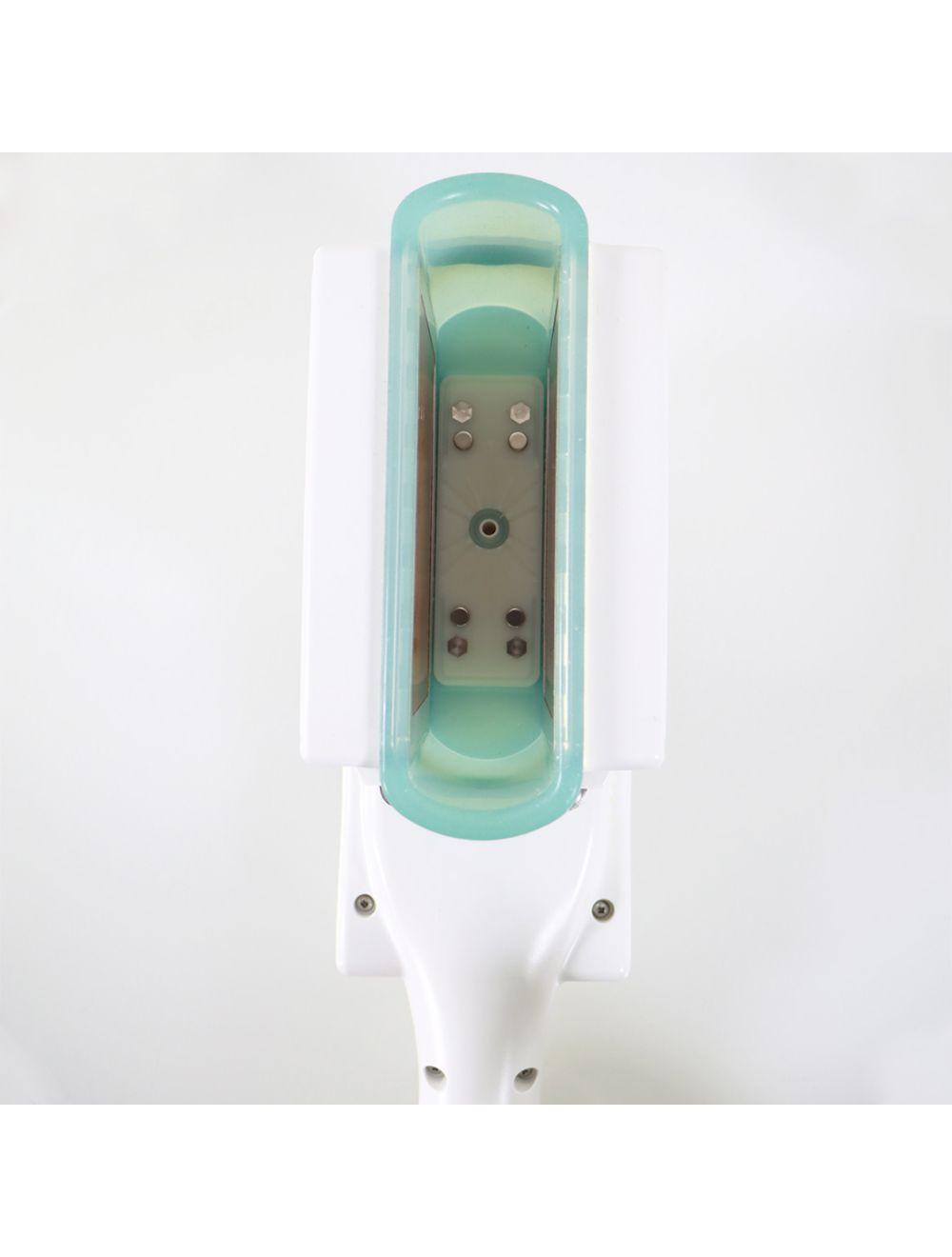 Zeltiq CoolFit Breeze Vacuum Applicator Handpiece BRZ-AP1-066-000