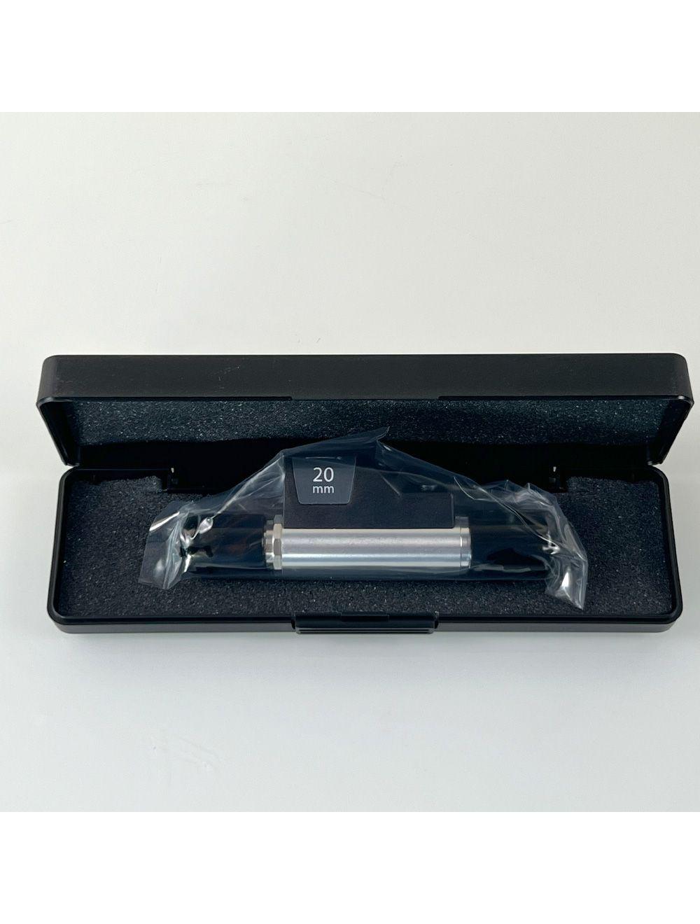 Cynosure Elite MPX 20mm Cartridge Handpiece Factory NEW (0 Shots) 100-7009-620