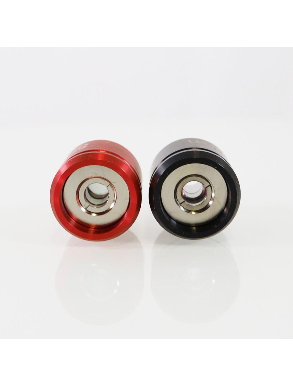 Candela Alex TriVantage 7122-00-9133 LPL 1064 YAG Laser Handpiece Set