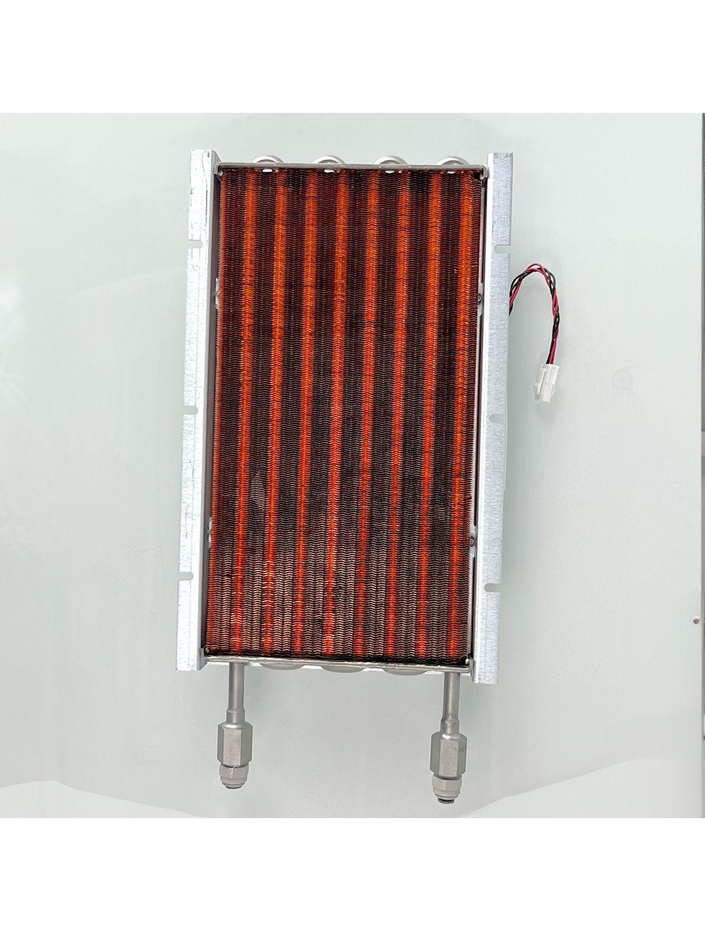 Palomar StarLux 300/500 Laser Heat Exchanger Cynosure Factory NEW Part 1520-5015