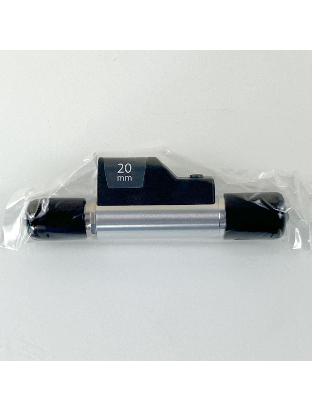 Cynosure Elite MPX 20mm Cartridge Handpiece Factory NEW (0 Shots) 100-7009-620