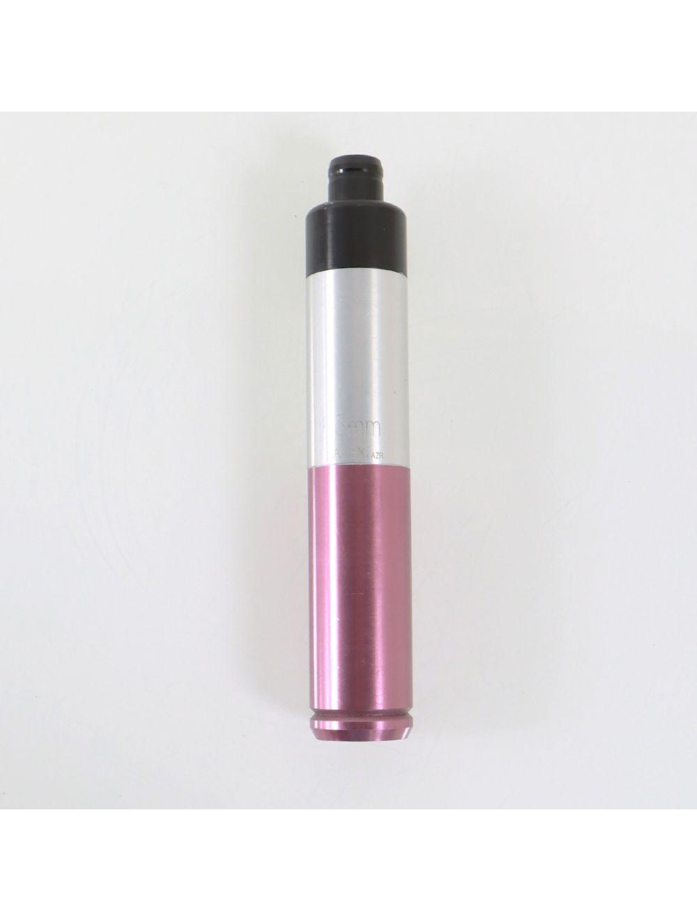 CANDELA Alex Trivantage Laser Handpiece 3mm ALEX Lazr LPL 1064