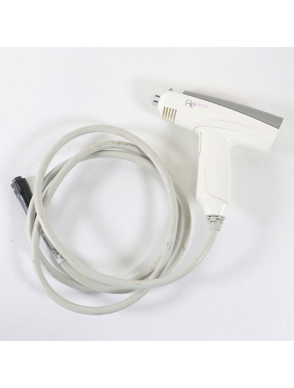 Syneron eTwo ReFirme Sublime Applicator Handpiece FG70551 Infrared E2