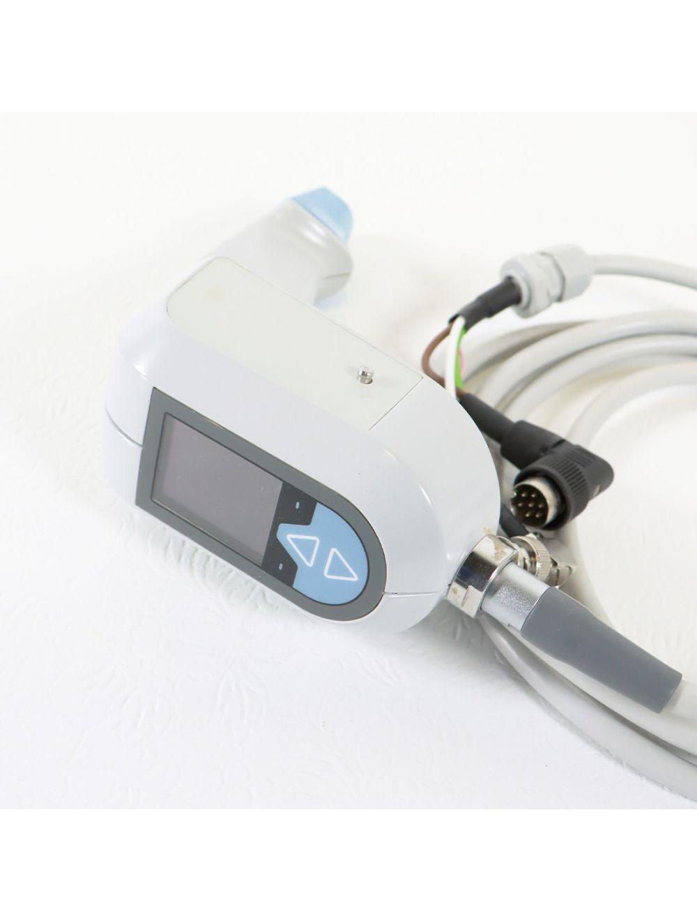 BTL Exilis Small Applicator Facial Skin Radio Frequency RF Handpiece HP