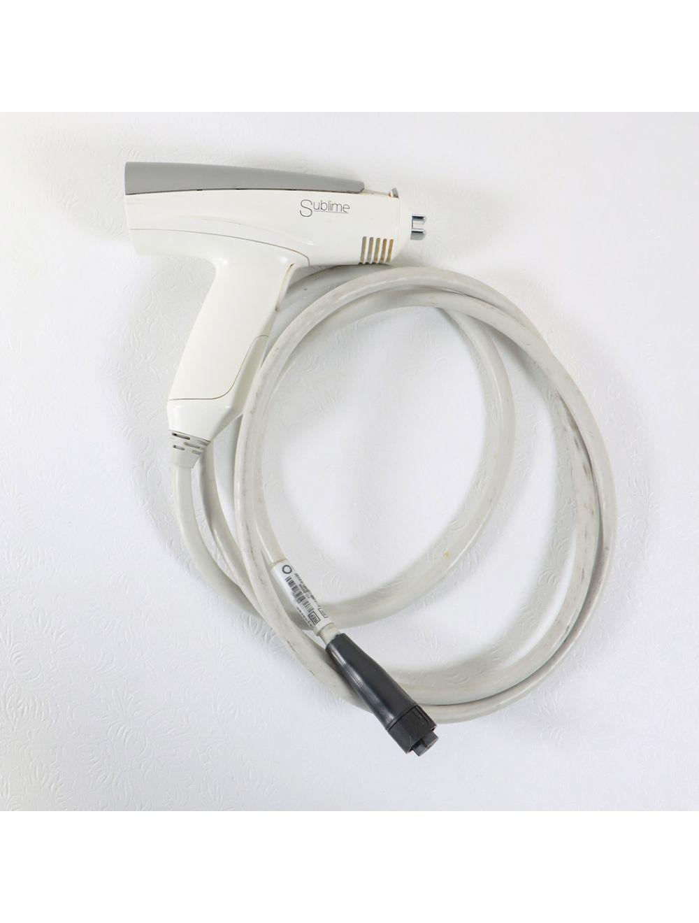 Syneron eTwo ReFirme Sublime Applicator Handpiece FG70551 Infrared E2