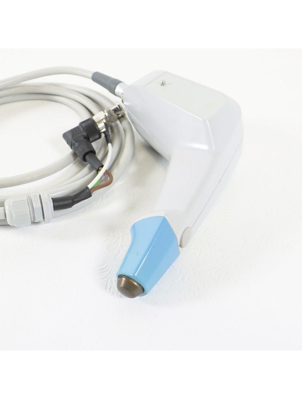 BTL Exilis Small Applicator Facial Skin Radio Frequency RF Handpiece HP