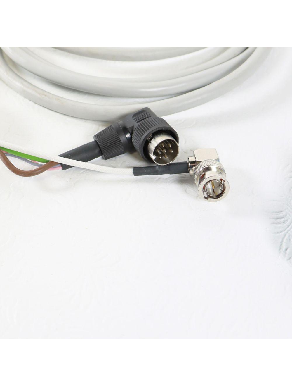 BTL Exilis Small Applicator Facial Skin Radio Frequency RF Handpiece HP