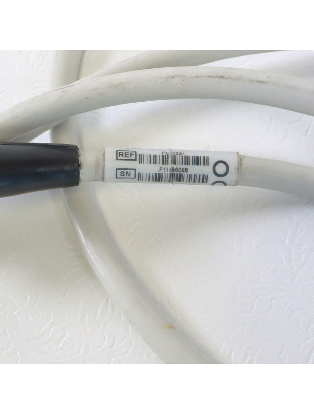 Syneron eTwo ReFirme Sublime Applicator Handpiece FG70551 Infrared E2