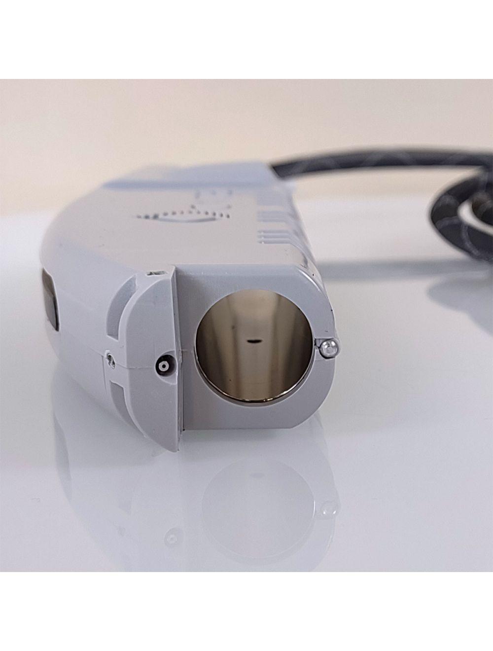 Candela GentleLase Plus Handpiece Assembly No Fiber Factory NEW 7121-00-7590 (14066sn)