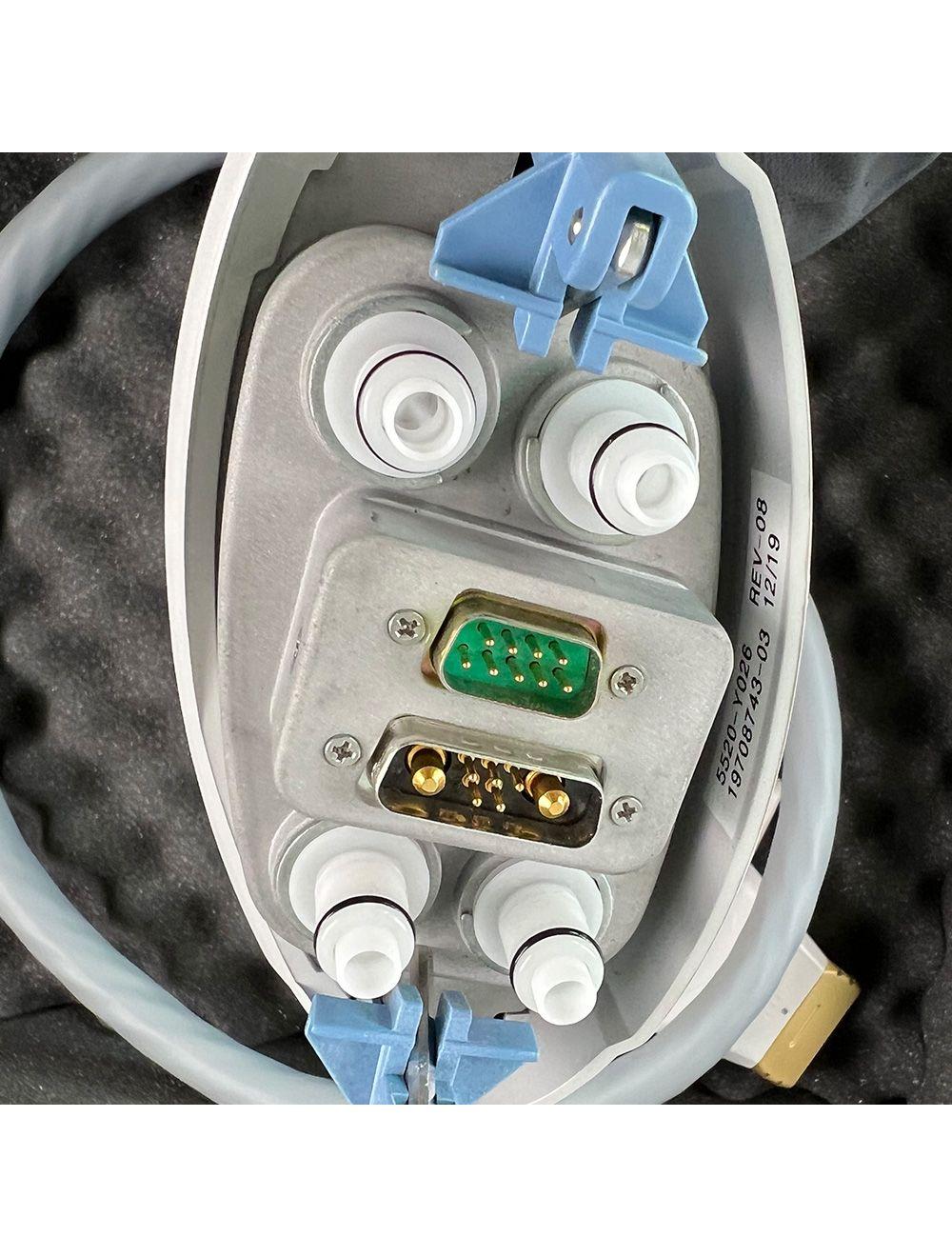 Palomar StarLux LuxY 500 Handpiece Cynosure Factory Refurbished (0 Shots) 20340459-02