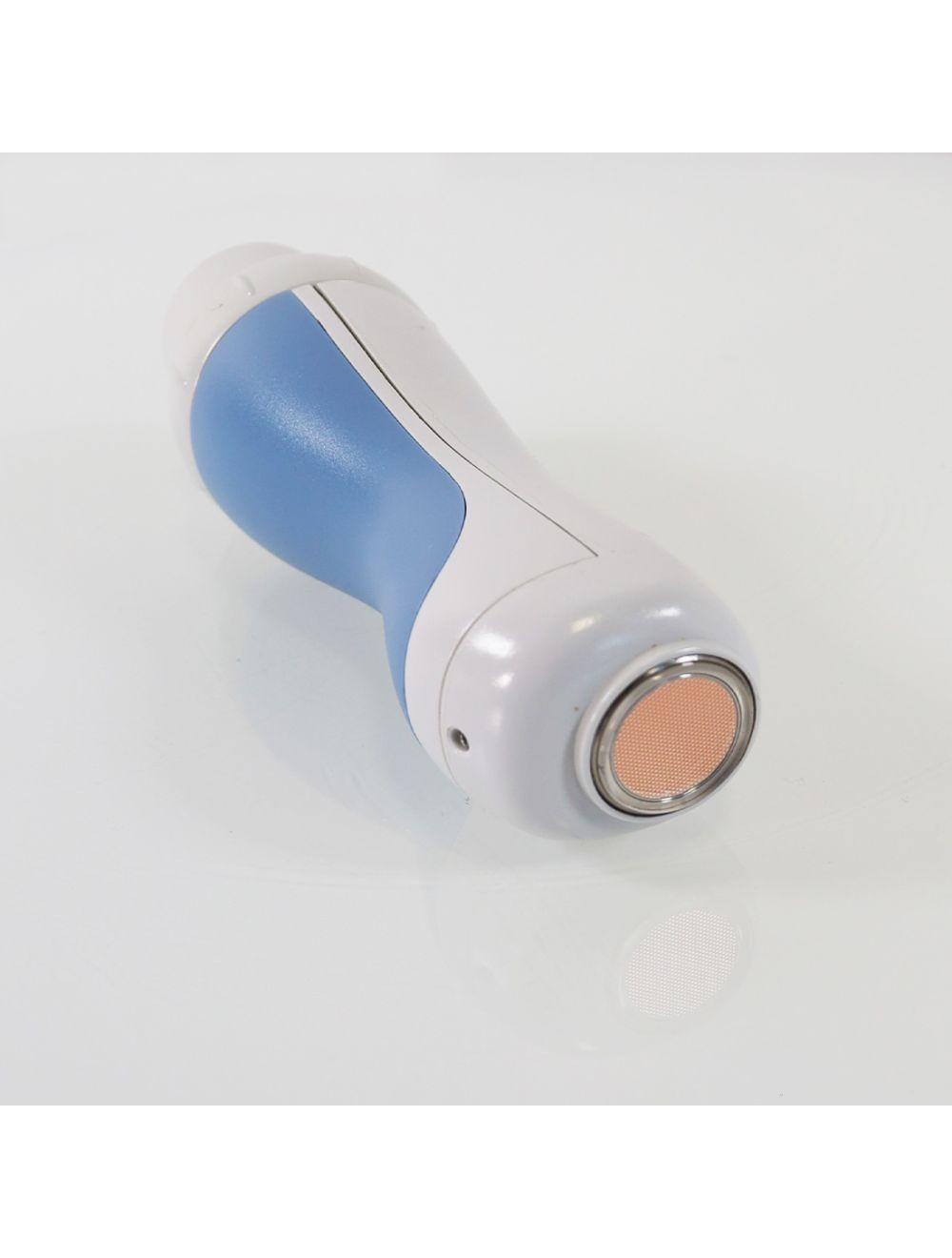 Cynosure Palomar StarLux 300 500 1540 Laser Handpiece 15mm Round Spot Lens Tip