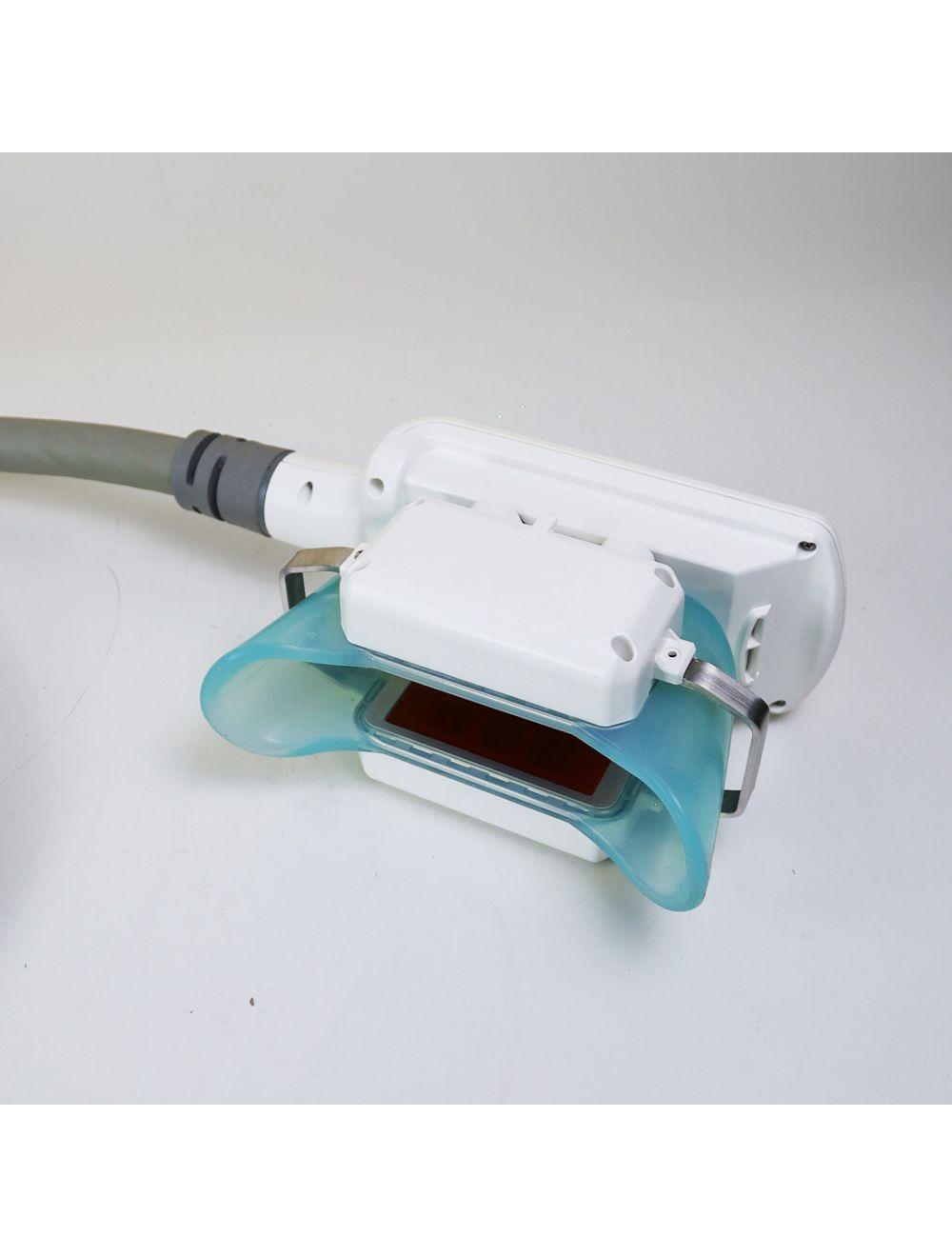 Zeltiq CoolSculpting CoolCore Breeze Vacuum Applicator Handpiece BRZ-AP1-063-008