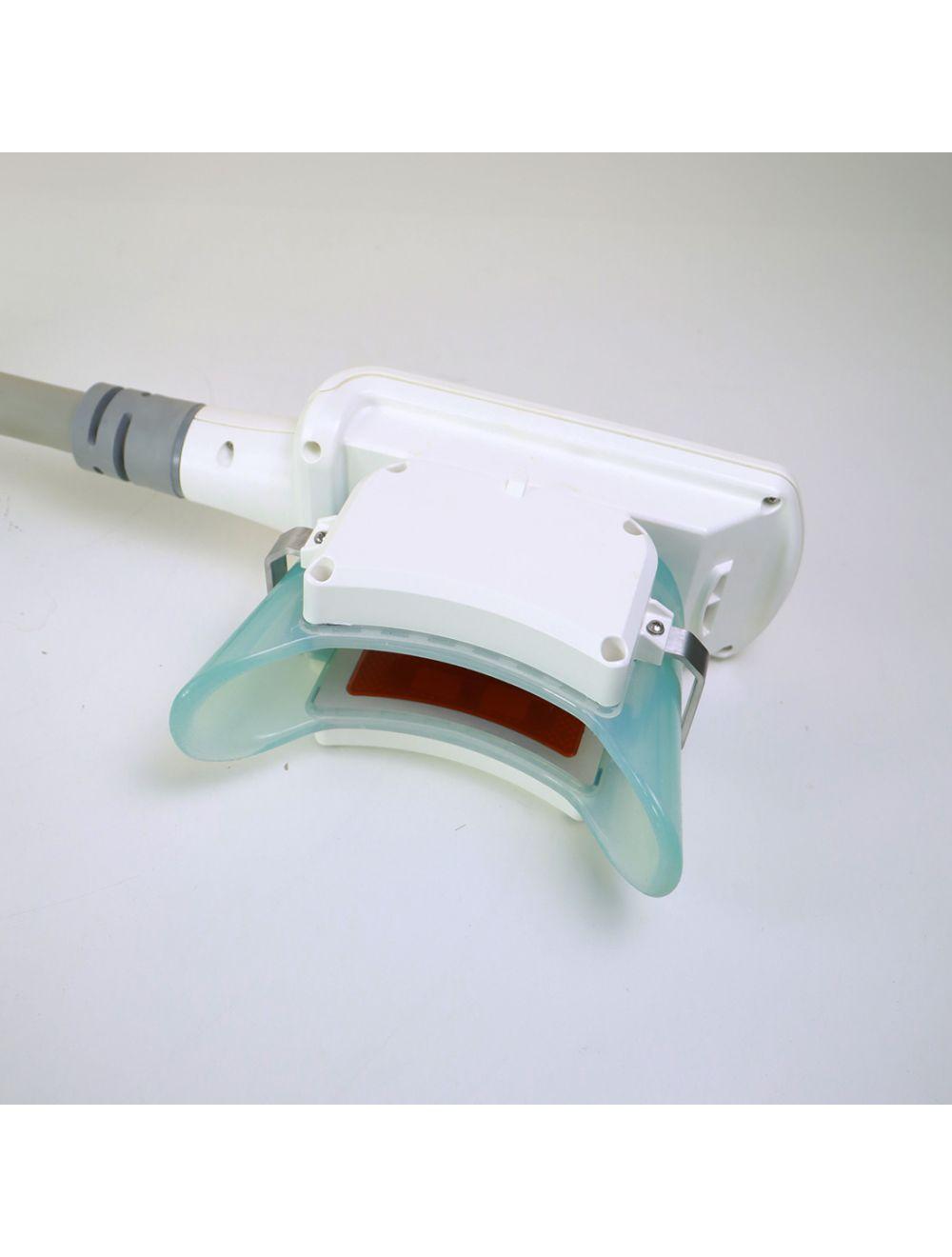 Zeltiq CoolSculpting CoolCurve+ Vacuum Applicator Handpiece BRZ-AP1-064-000