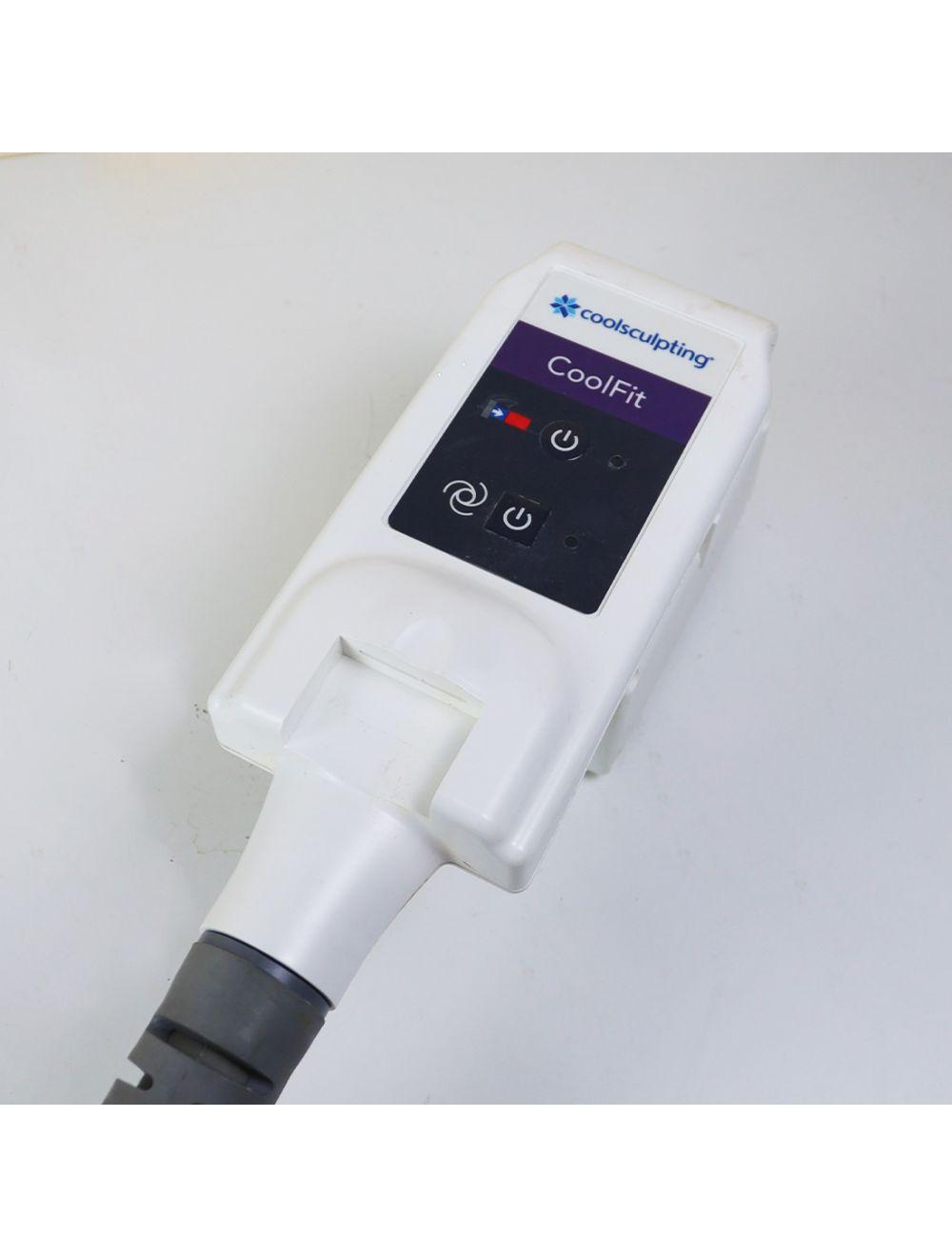 Zeltiq CoolSculpting CoolFit Breeze Vacuum Applicator BRZ-AP1-066-000