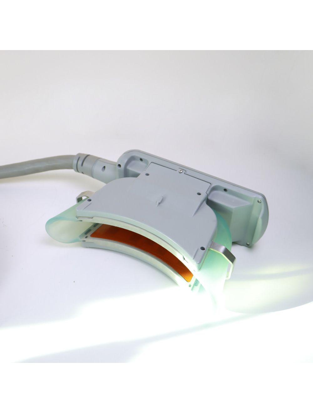 Zeltiq CoolSculpting CoolMax eZ App 8 Applicator Handpiece BRZ-AP1-080-000