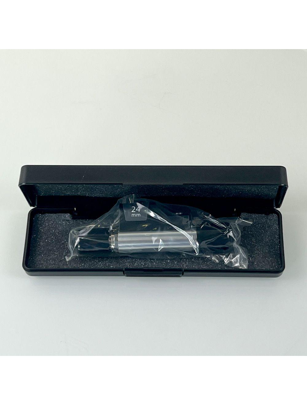 Cynosure Elite MPX 24mm Cartridge Handpiece Factory NEW (0 Shots) 100-7009-624