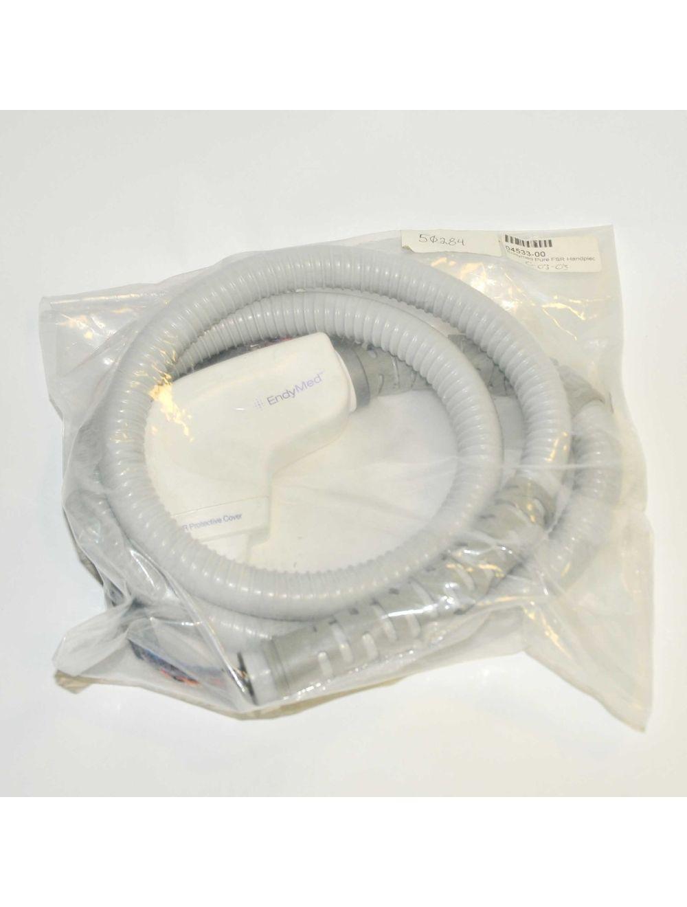 EndyMed Pure FSR Handpiece 04533-00 3Deep Applicator 50284 Skin Rejuvenation NEW