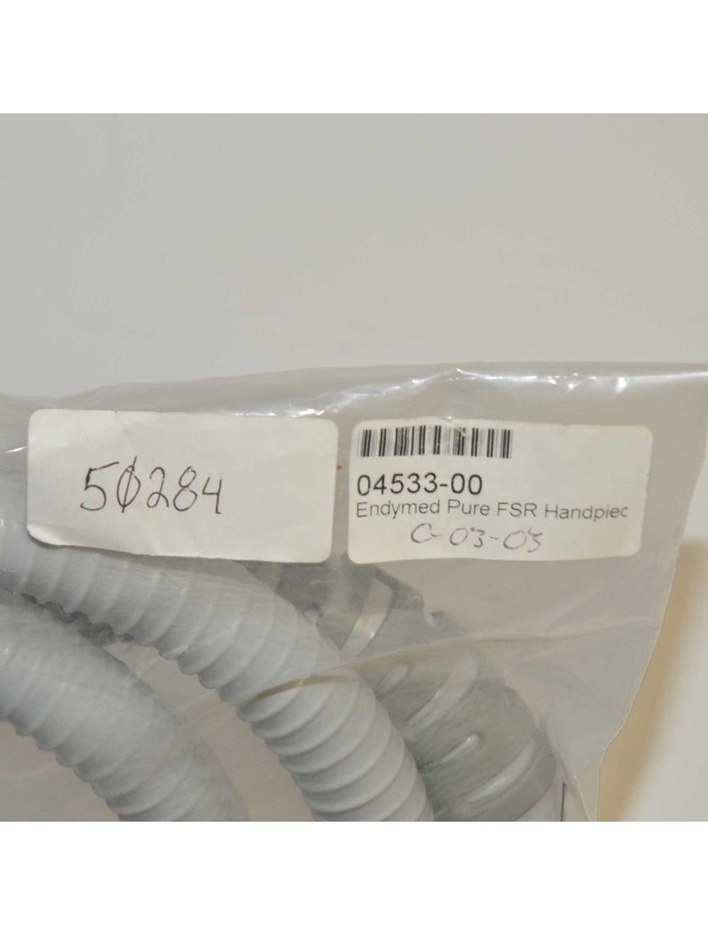 EndyMed Pure FSR Handpiece 04533-00 3Deep Applicator 50284 Skin Rejuvenation NEW