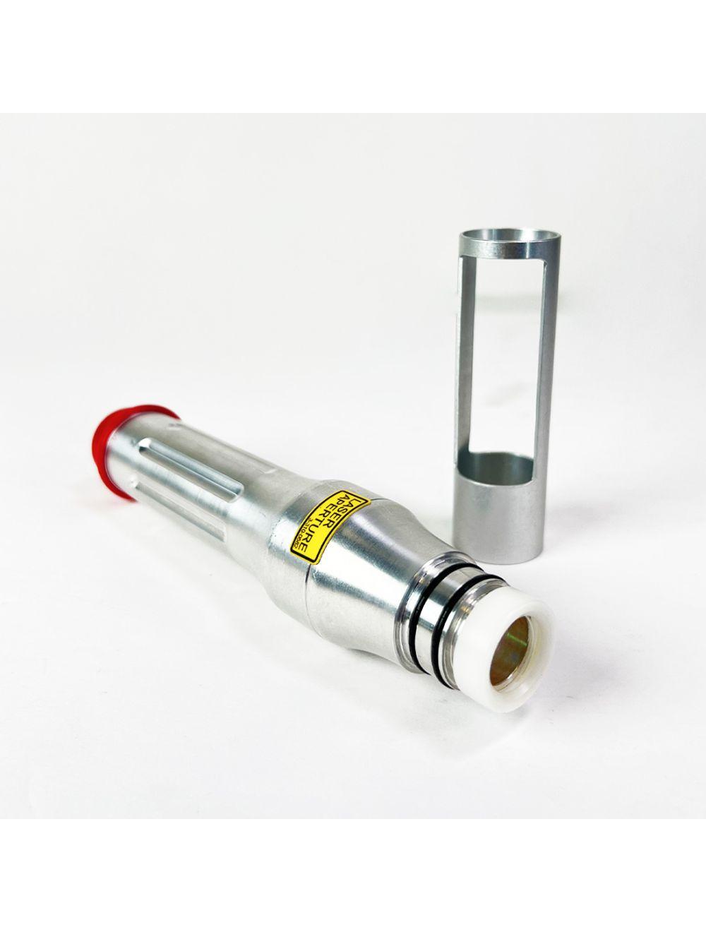 Zarin PiQo4 Lumenis Laser 532 1064 Fractional Tattoo Laser Handpiece 3-310-0582