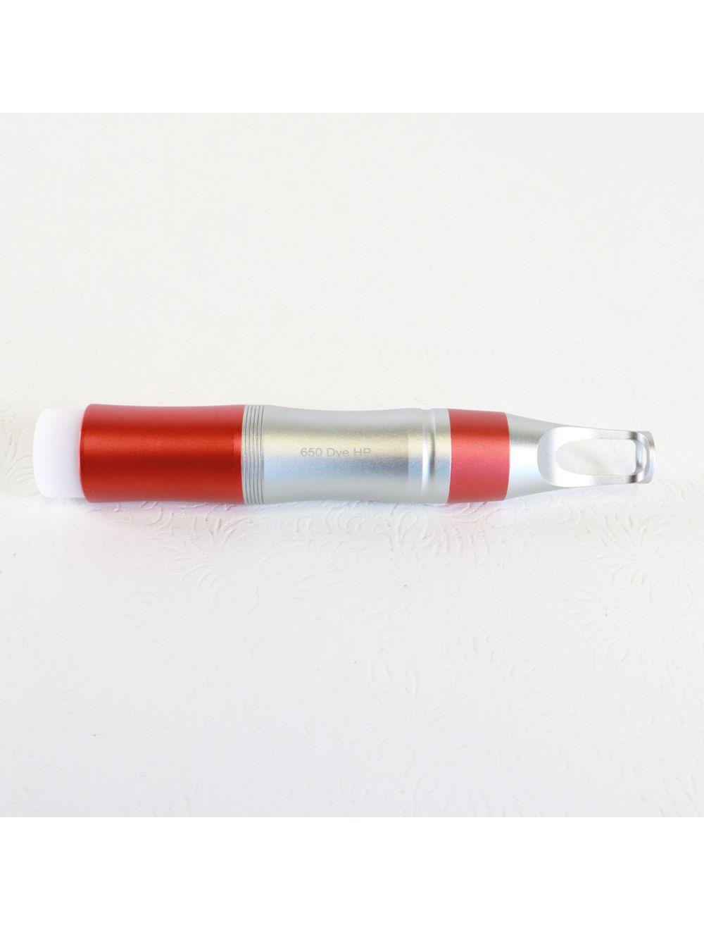 Perigee QS - Q-Switched Laser 650nm Dye Handpiece (Red)