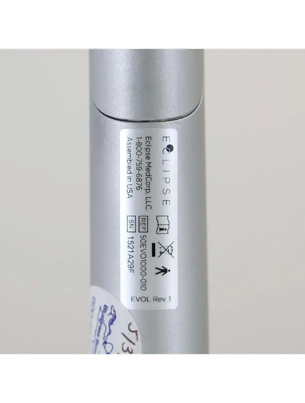 Crown Aesthetic EVO Microneedling Pen Kit Eclipse Cartridge MicroPen EV Wireless