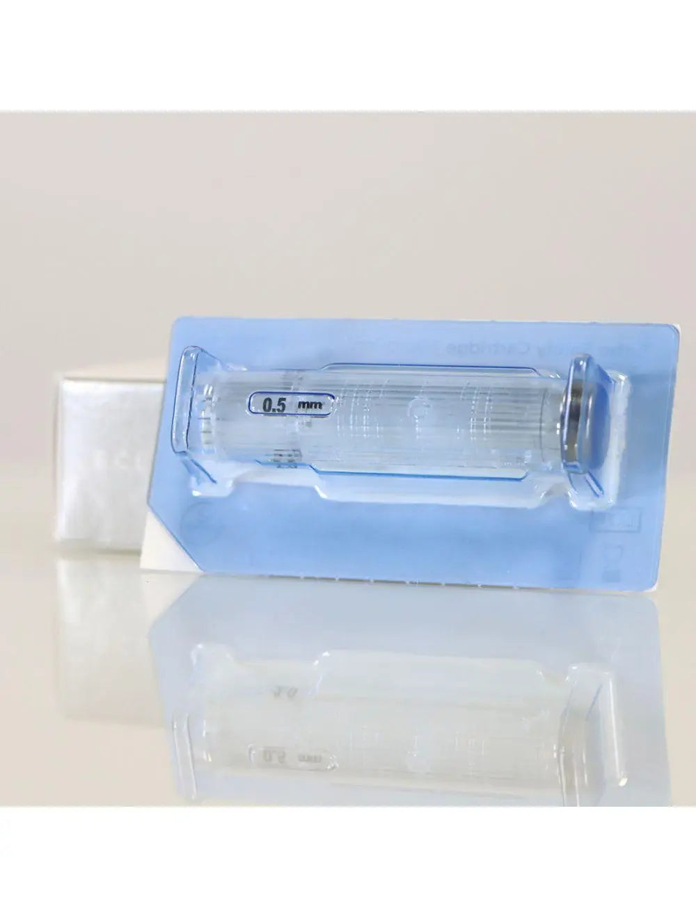 Crown Aesthetic EVO Microneedling Pen Kit Eclipse Cartridge MicroPen EV Wireless