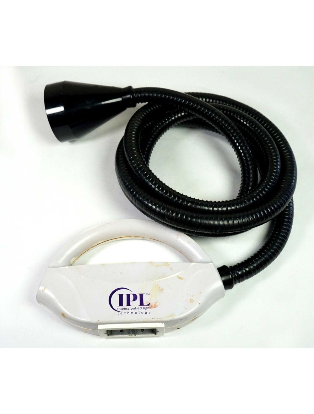 Lumenis QUANTUM IPL Laser Treatment EPI Handpiece Epilight Vasculight HP