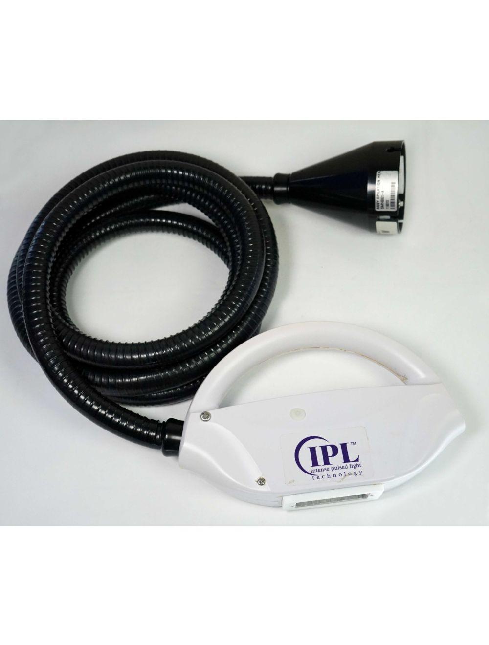 Lumenis QUANTUM IPL Laser Treatment EPI Handpiece Epilight Vasculight Hand Piece