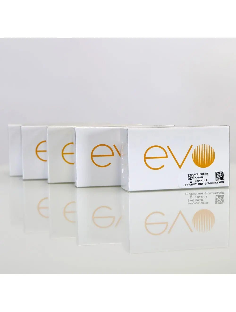 Crown Aesthetic EVO Microneedling Pen Kit Eclipse Cartridge MicroPen EV Wireless