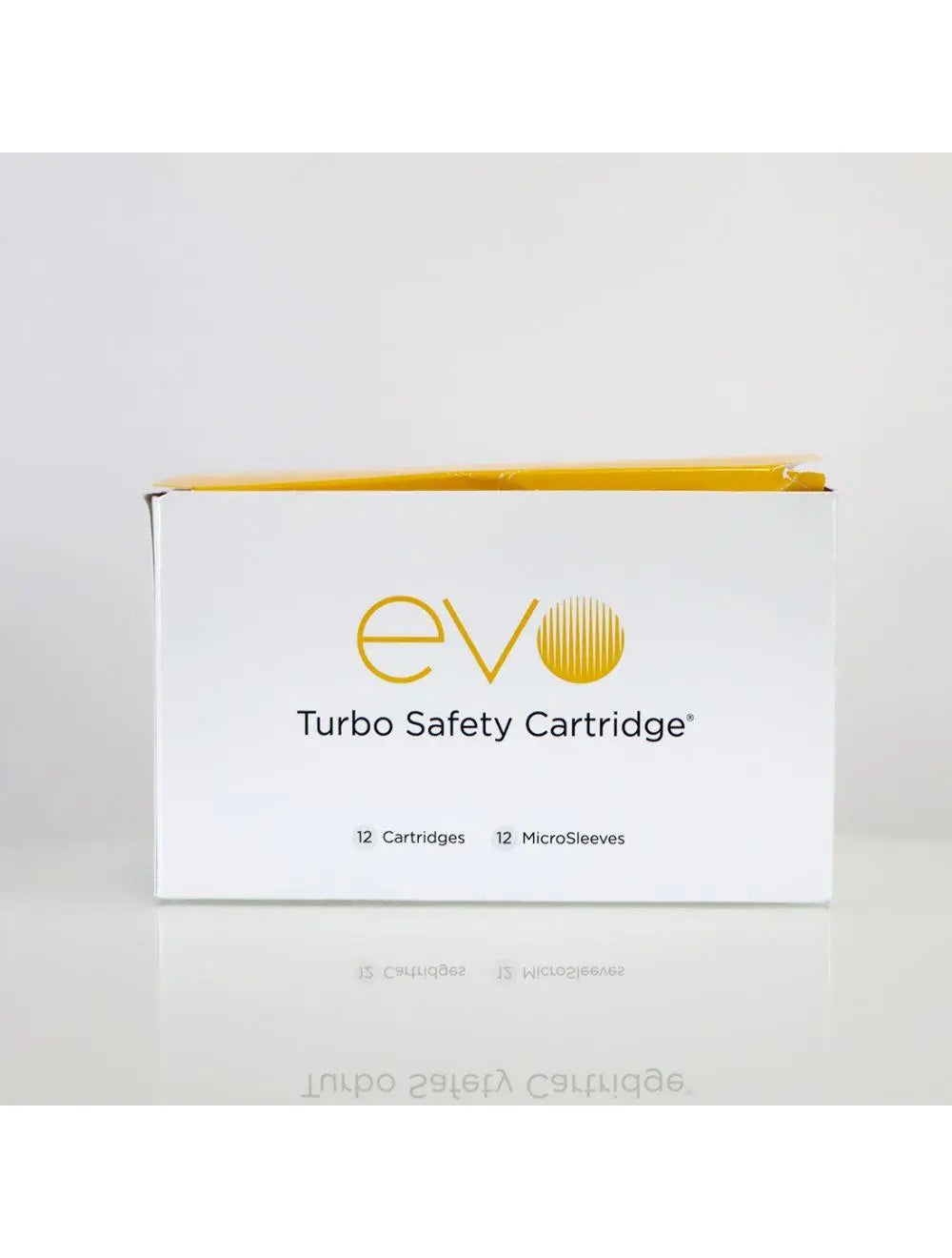 Crown Aesthetic EVO Microneedling Pen Kit Eclipse Cartridge MicroPen EV Wireless