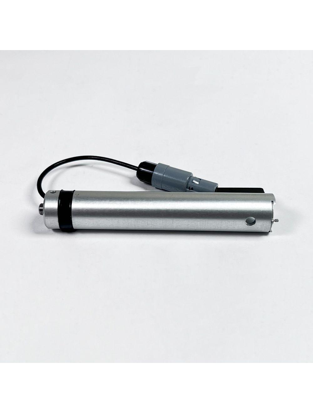 Cynosure Photogenica Laser Aperture Silver 7mm Handpiece