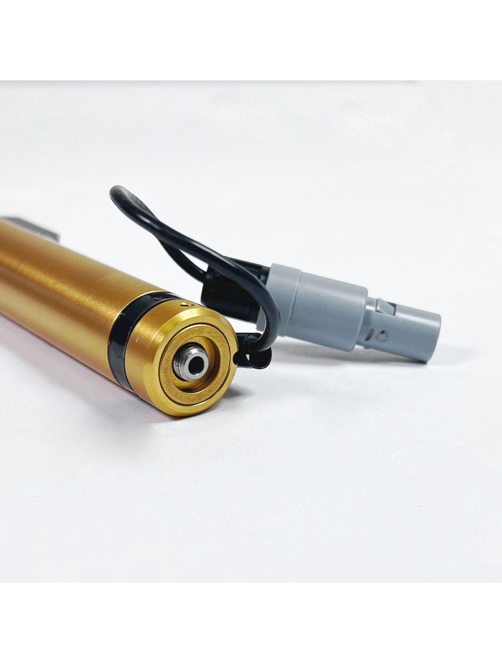 Cynosure Photogenica Laser Aperture Bronze 10mm Handpiece