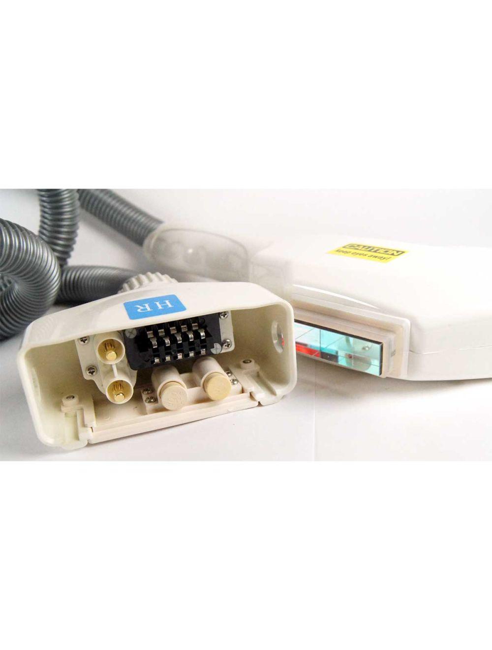 NEW Sincoheren IPL E-Light HR Handpiece Hair Removal Spot Size 16x57mm Monaliza