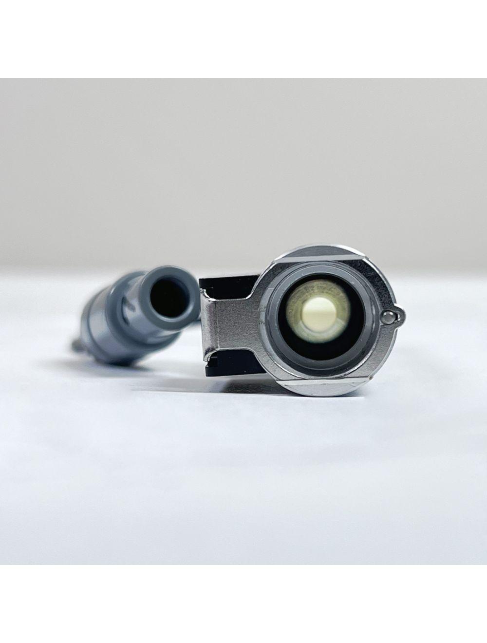 Cynosure Photogenica Laser Aperture Silver 7mm Handpiece