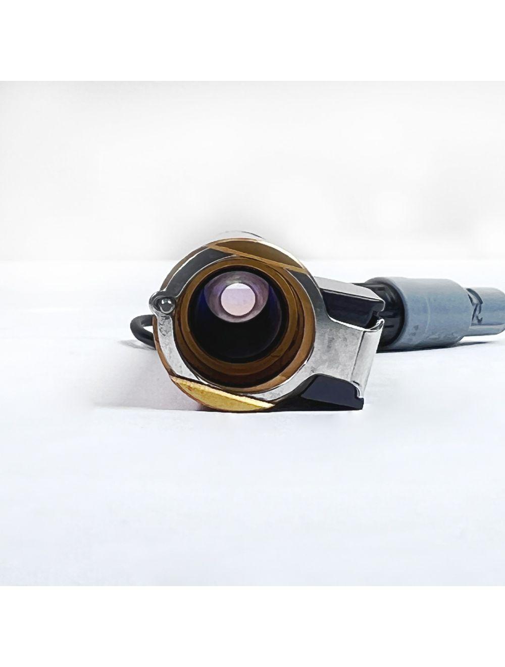 Cynosure Photogenica Laser Aperture Bronze 10mm Handpiece