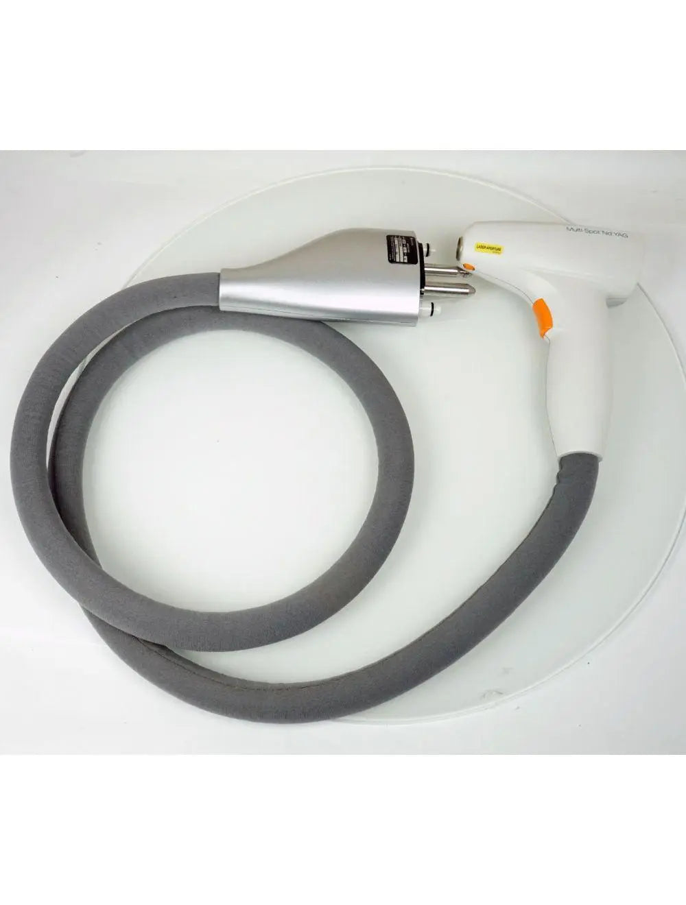 2014 Lumenis M22 Multi-Spot Nd YAG 1064 nm Laser Handpiece RSA6570000 Hand Piece