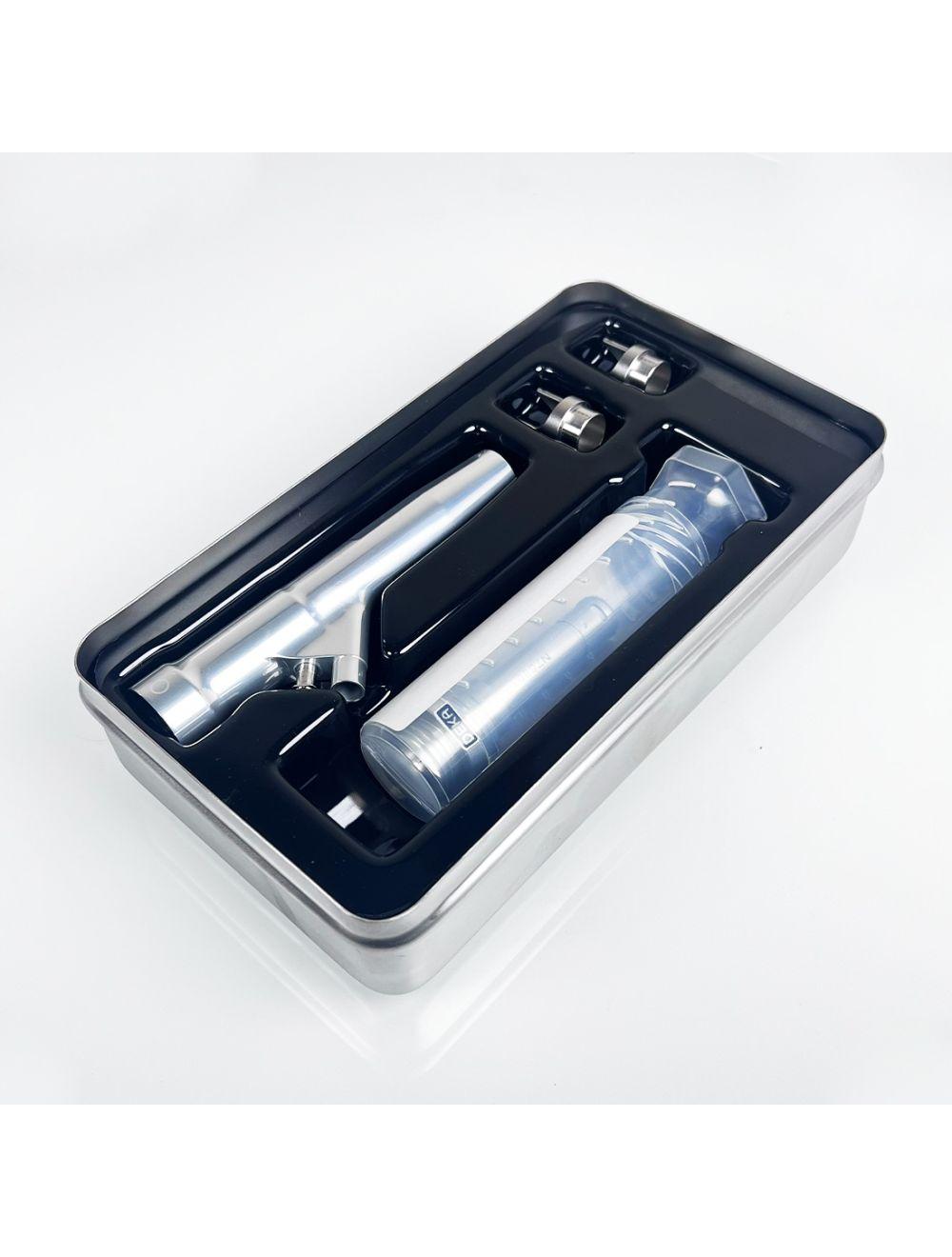 Deka SmartXide Tetra CO2 4in Surgical Handpiece N76801 With Tips FL4