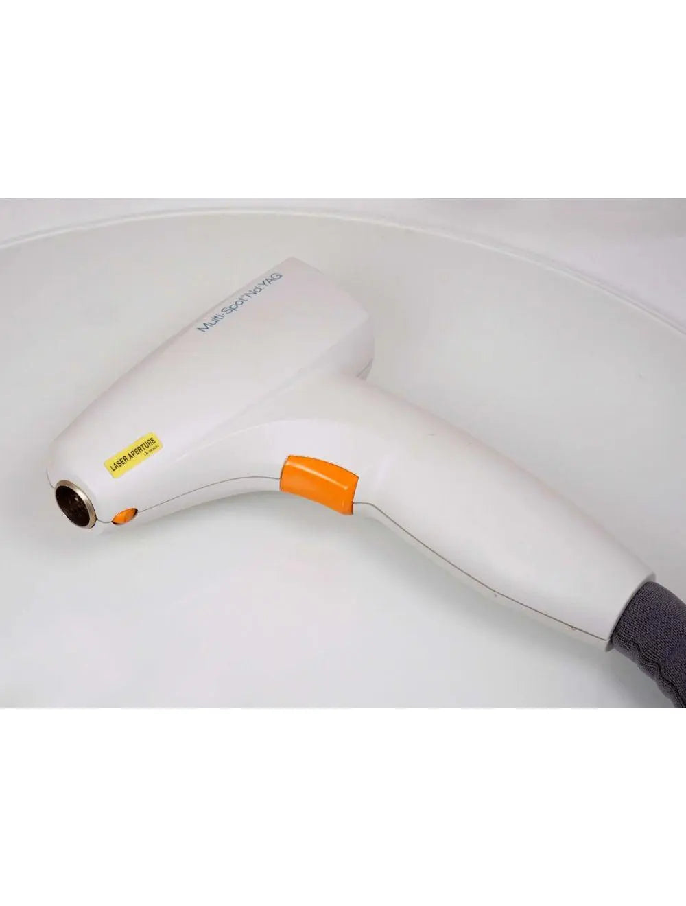 2014 Lumenis M22 Multi-Spot Nd YAG 1064 nm Laser Handpiece RSA6570000 Hand Piece