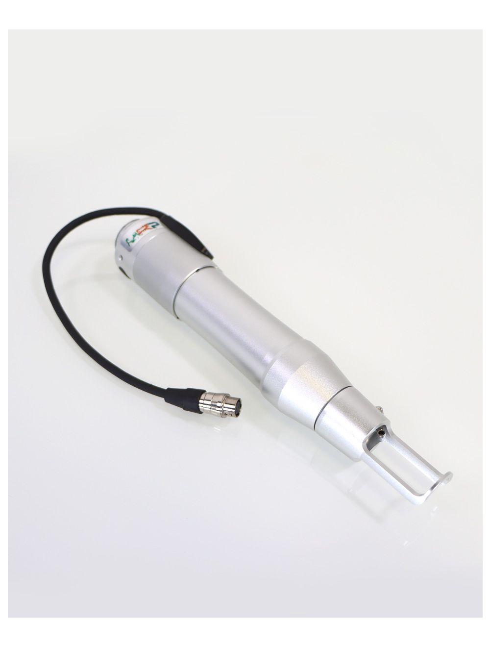 SRELAS QS - Q-Switch Laser Articulated Beam Delivery Arm and Standard handpiece