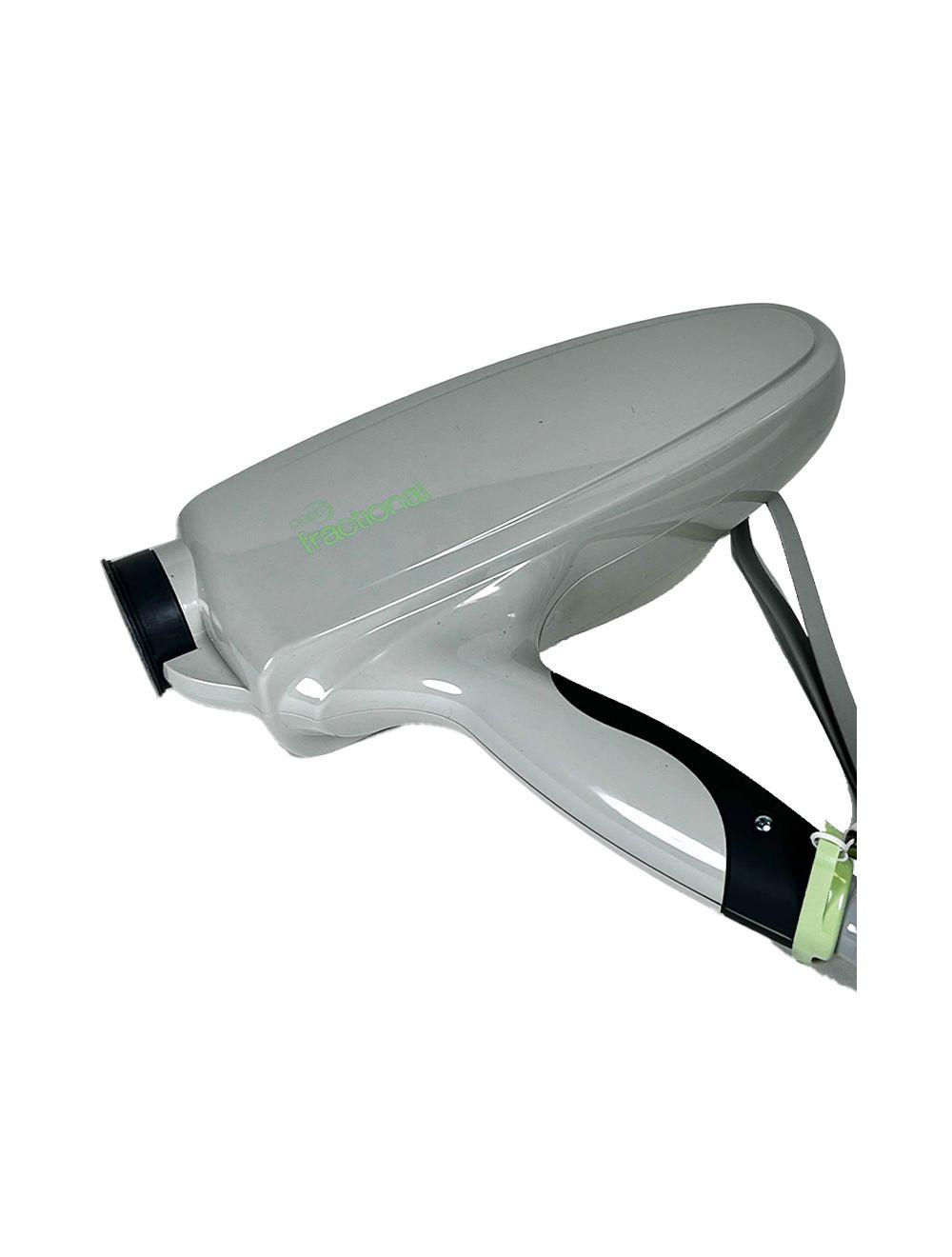 Cutera XEO Pearl Fractional Er:YSGG Handpiece Acne Scars Wrinkle Skin Tightening