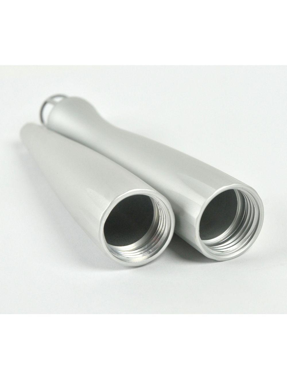 Syneron Candela CO2RE Aesthetic Accessory Kit 2 Handpieces KT76981 Multi-Use NEW