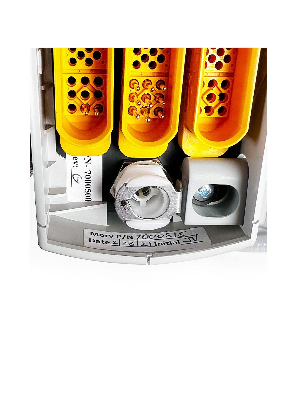 Cutera XEO Pearl Fractional Er:YSGG Handpiece Acne Scars Wrinkle Skin Tightening