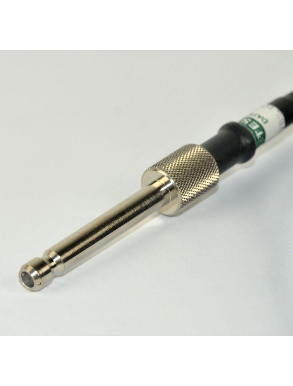 Candela VBeam Perfecta Pulsed Dye PDL Vascular Lesion Veins Laser Handpiece NEW