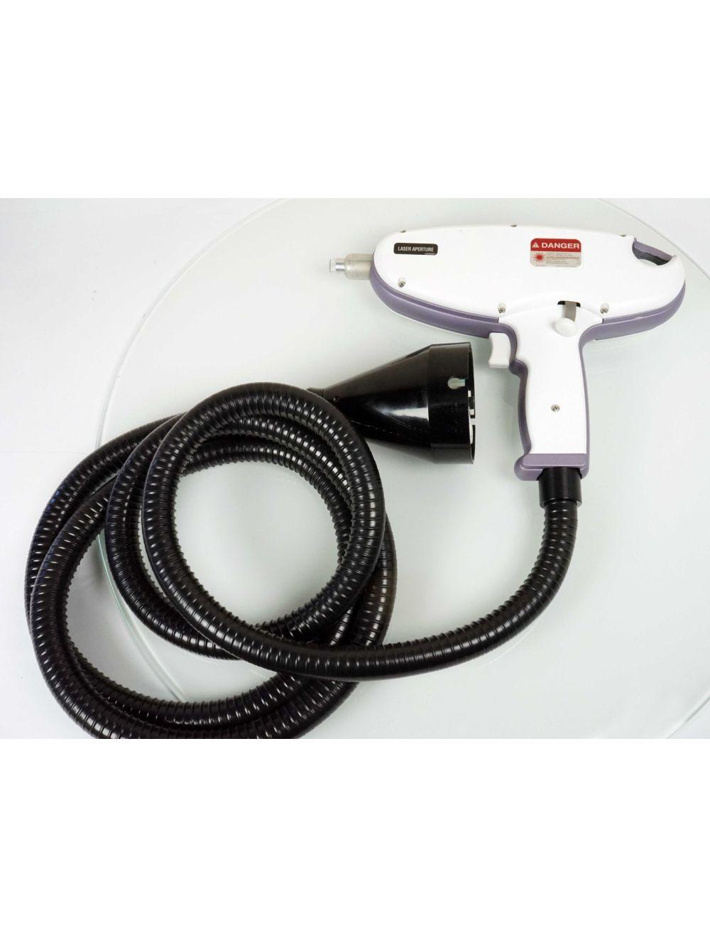 Lumenis Quantum Laser Nd YAG 1064nm Handpiece SA2439000-B Hand Piece w Case