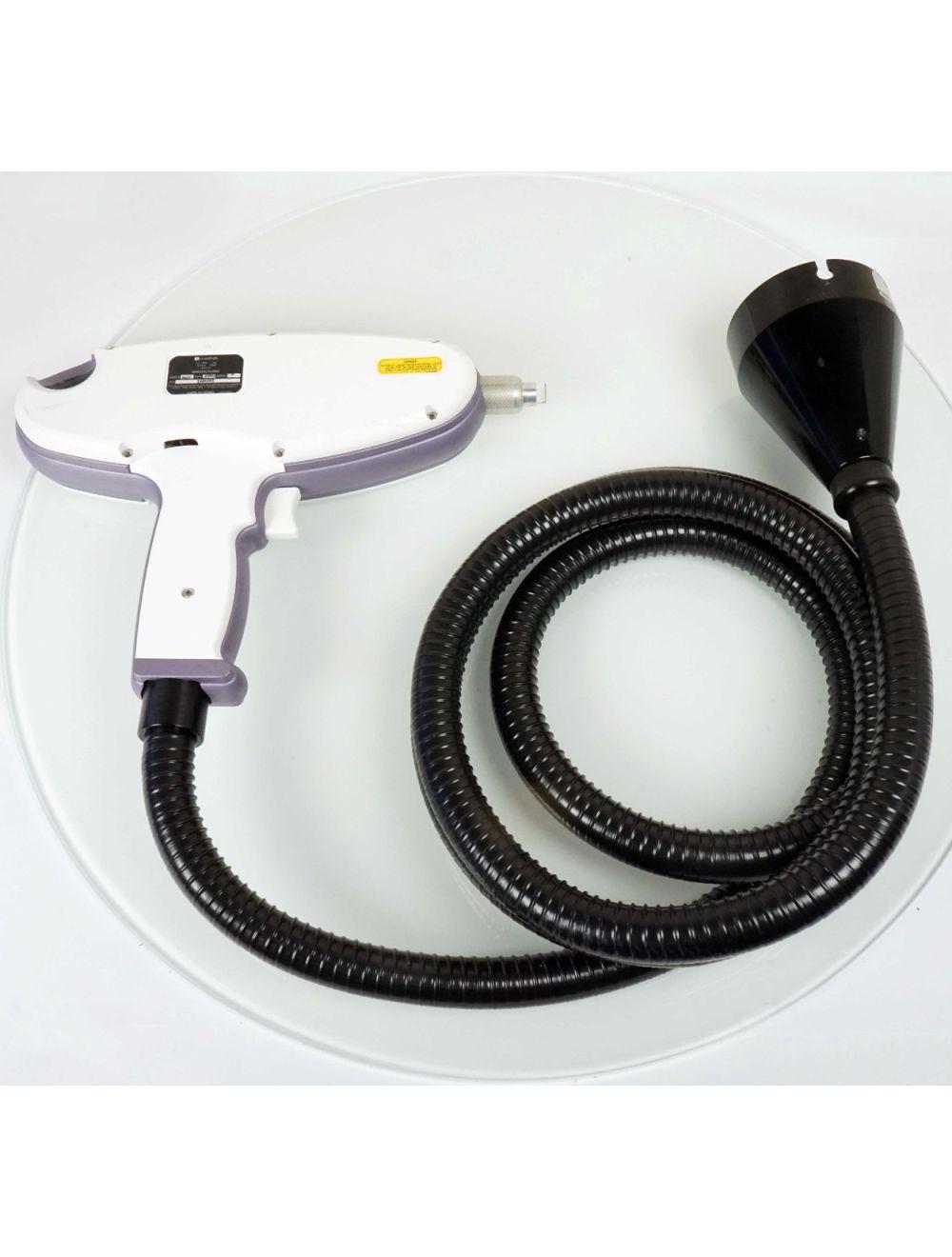 Lumenis Quantum Laser Nd YAG 1064nm Handpiece SA2439000-B Hand Piece w Case