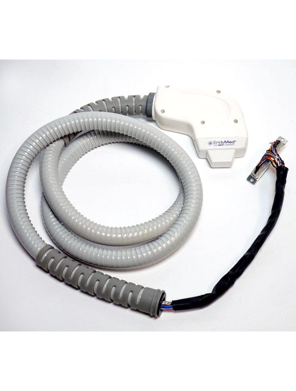 EndyMed Pure FSR 3Deep Skin Resurfacing Tightening Acne Handpiece 04533-00 NEW