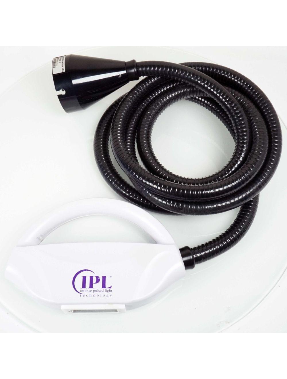 Lumenis QUANTUM IPL Laser Optical Treatment Head EPI Handpiece SA4143002-A