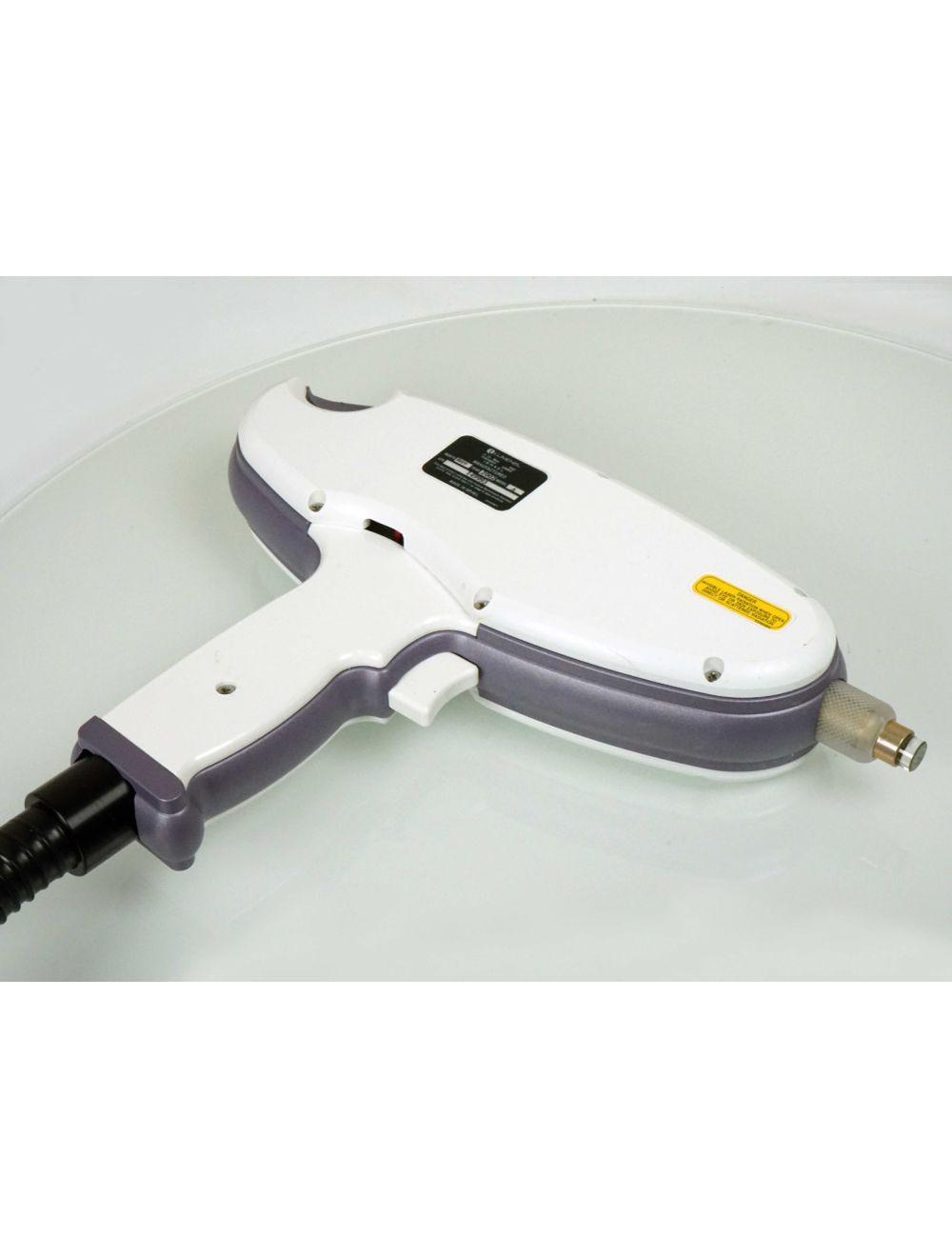 Lumenis Quantum Laser Nd YAG 1064nm Handpiece SA2439000-A Hand Piece w/Case